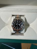 Rolex GMT Master II 'Rootbeer' 126711CHNR