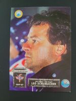 Leo Schumacher - EHC Kloten 1996/97 #3