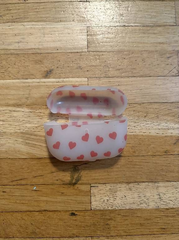 Cuffie: Coque AirPods Pro – Usato da Genève venduto da gab.ellaa