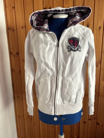 Kapuzenpullover