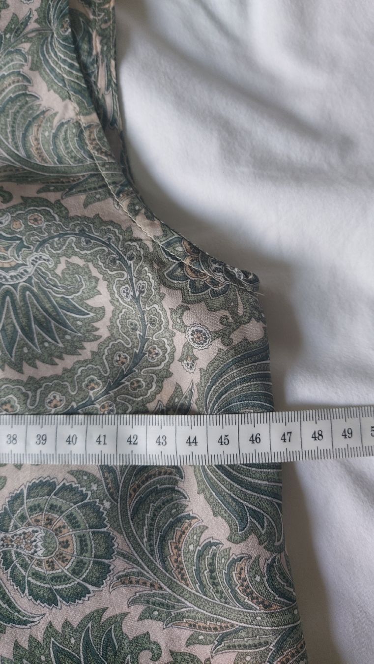 Zara Vestiti: Zara Seide Kleid – Nuovo (secondo la descrizione) da Winterthur venduto da ann_7lxx 6