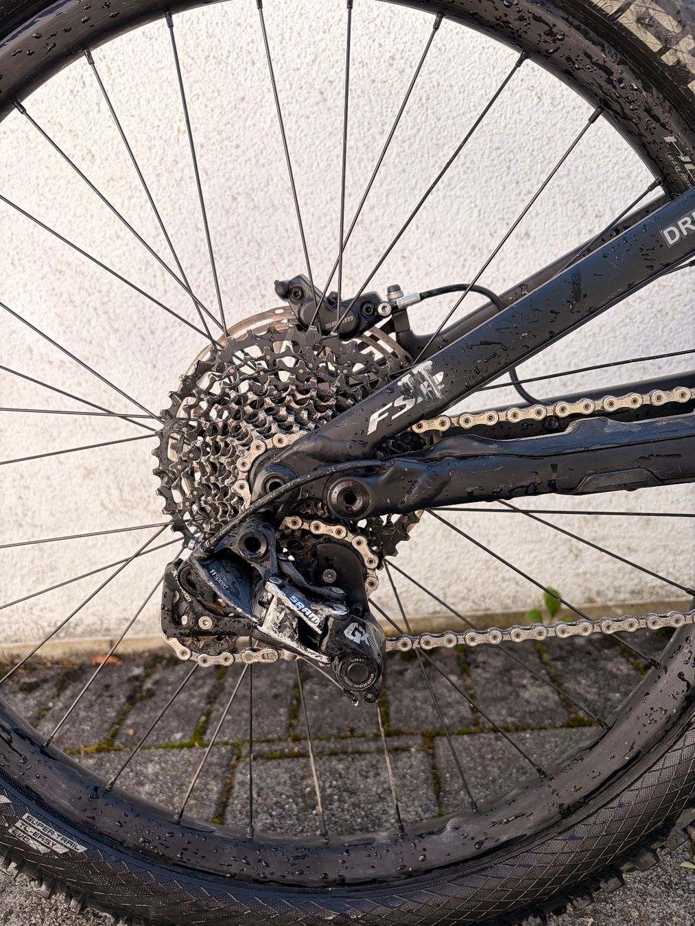 Specialized Biciclette: Specialized Kenevo Expert Fatty 2021 – Usato da Trin Mulin venduto da paco_de_la_isla 1