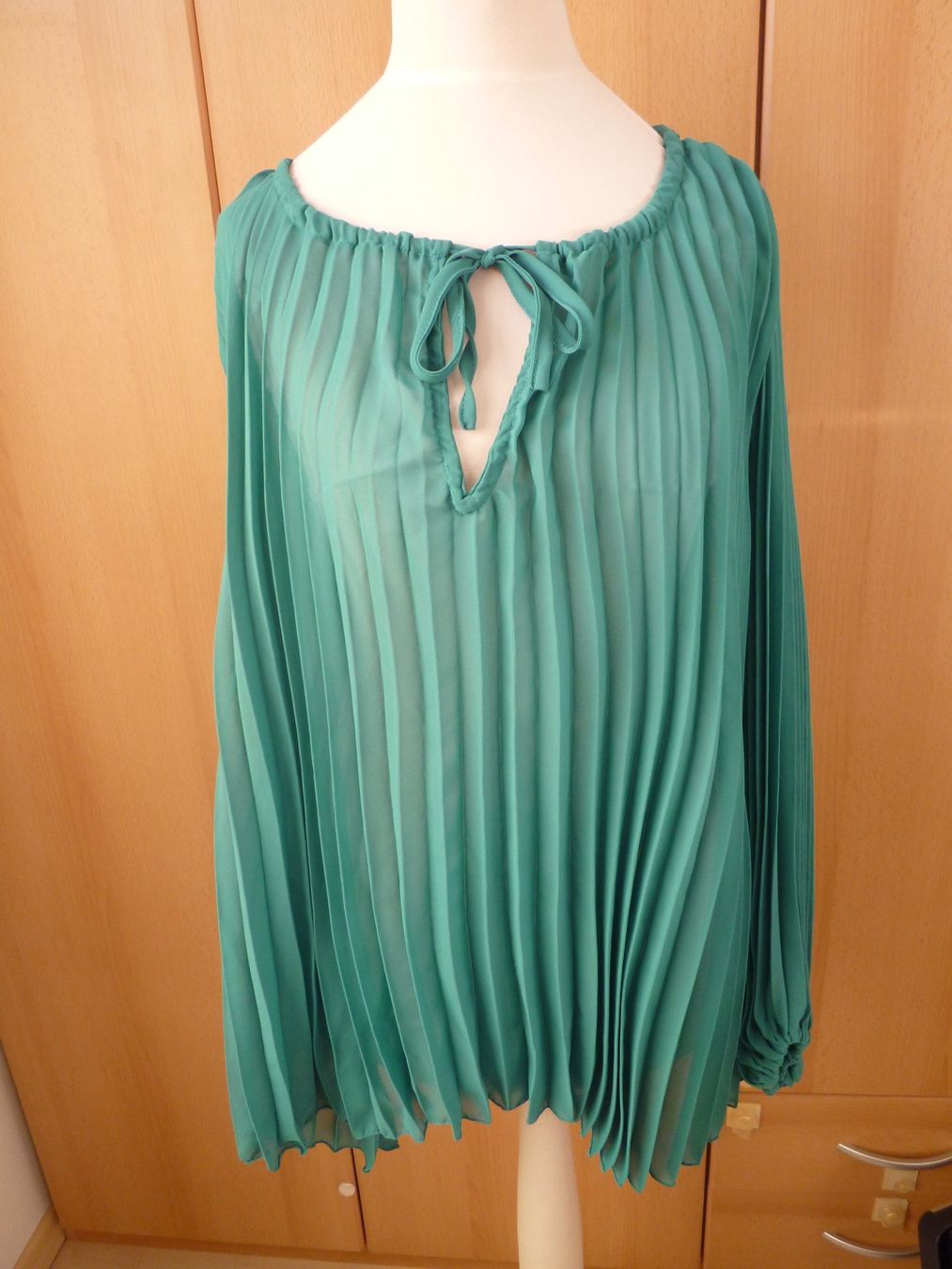 Shein Camicette: tolle elegante Bluse Shein Gr. M – Usato da Dättlikon venduto da Mamakuga 3