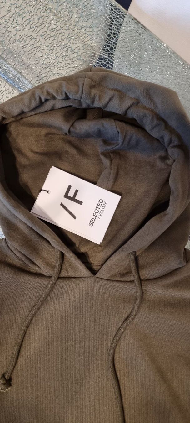 Pullover & Sweatshirts: Selected Gr. S – Neu und originalverpackt aus Luzern von Reni025 6