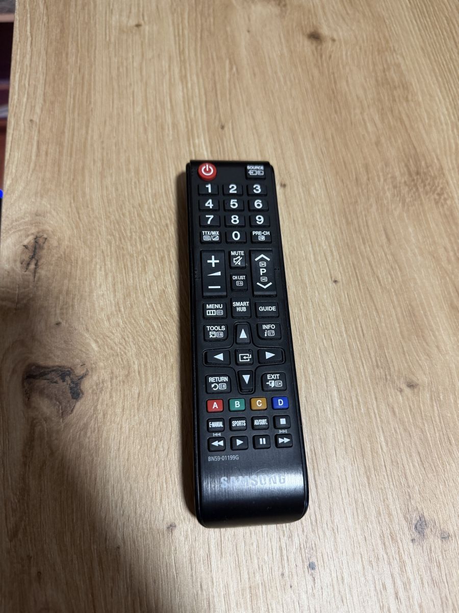 Televisori: Samsung Smart TV 32” – Usato da Yverdon-les-bains venduto da mar_s7pz 2