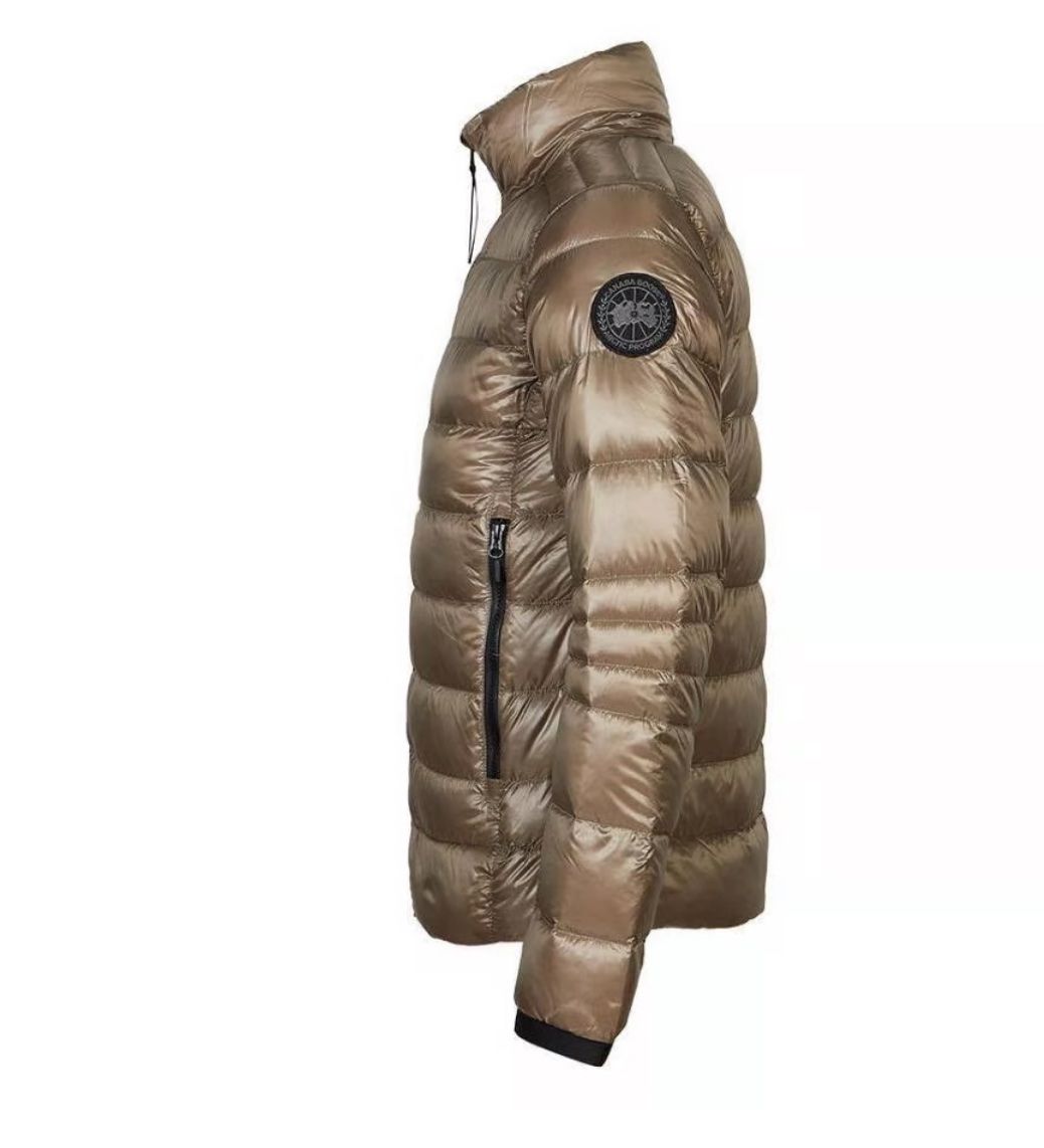 Canada Goose Jacken: Canada Goose Jacke – Neu und originalverpackt aus sirnach von samuuelee 1