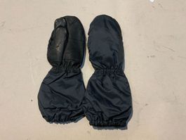 Winterhandschuhe Schweizer Armee
