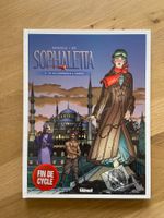 SOPHALETTA / TOME 9 / TA VIE COMMENCE À ODESSA (EO)