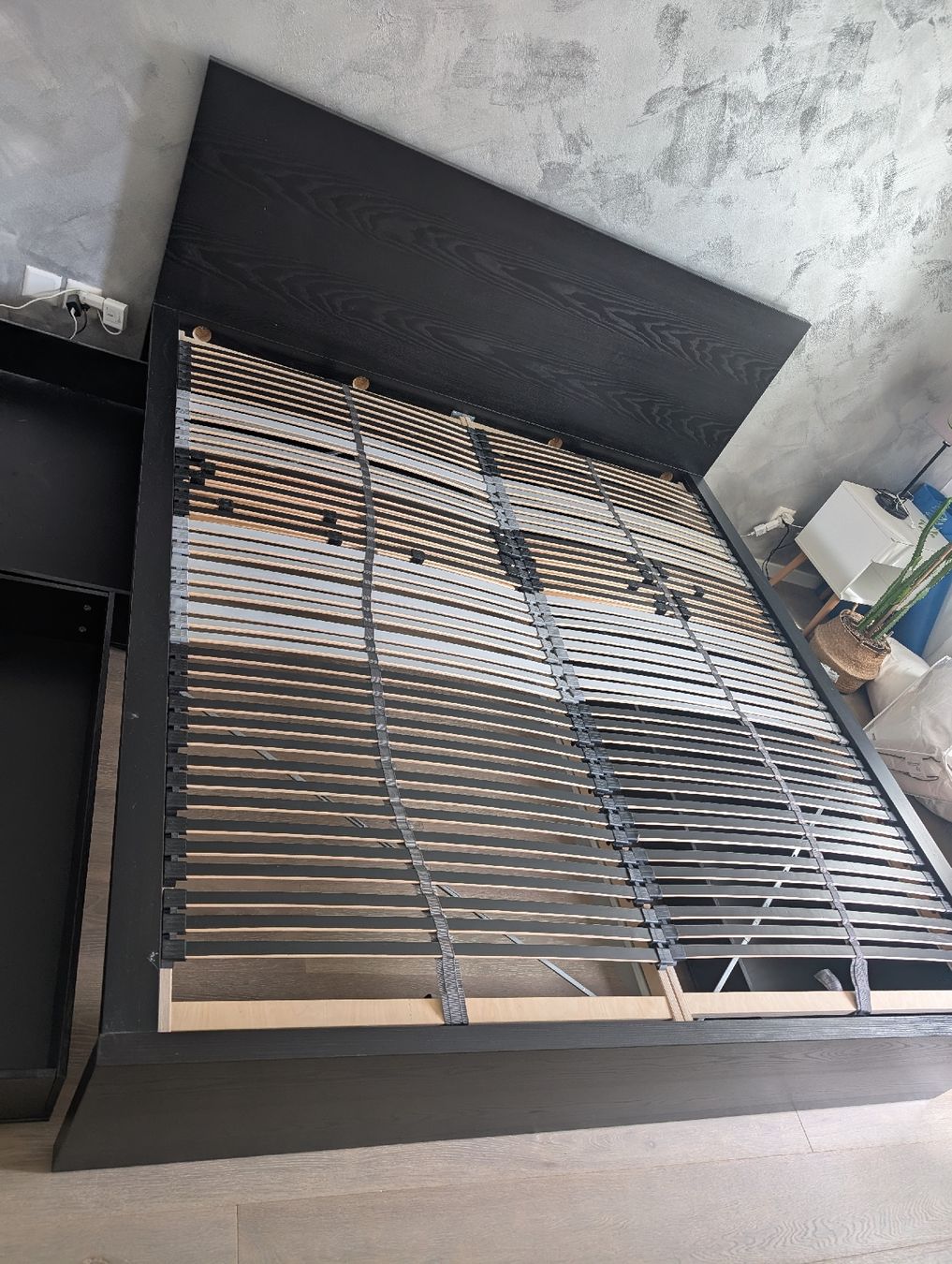Betten: Bett 180x200 – Gebraucht aus winterthur von karinepi