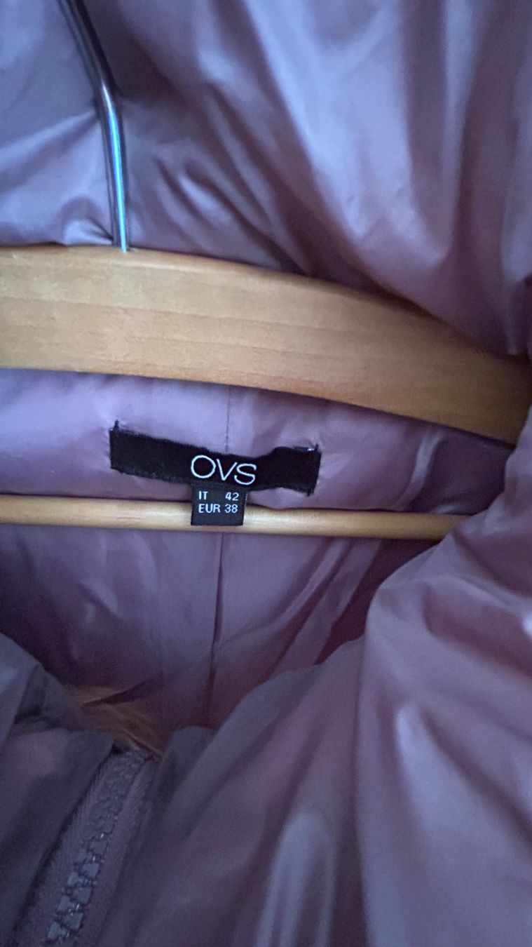 Giacche: Steppjacke von OVS – Usato da Rheinfelden venduto da luminis78 2