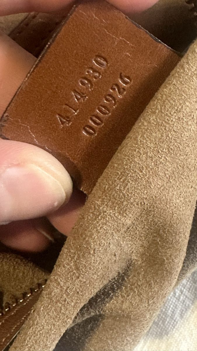 Gucci Borse da donna: Authentische Vintage Gucci GG Canvas Hobo Bag – Usato da Thun venduto da James_VI 4