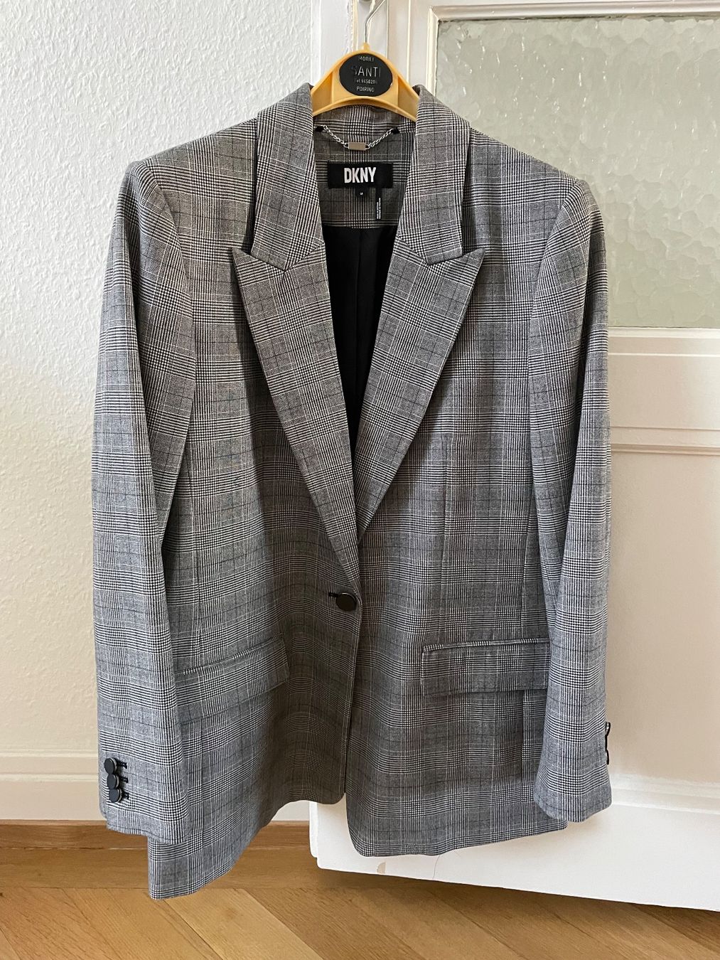 DKNY Giacche: Blazer woman DKNY – Usato da Genève venduto da sca_j5cs