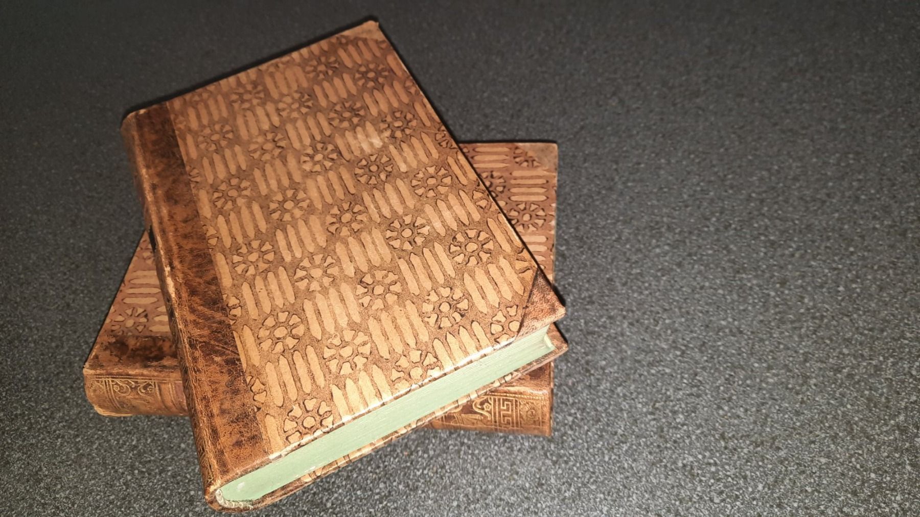 Bücher: IM IRRGARTEN  DER LIEBE  HERUMTAUMELNDE – Gebraucht aus zürich von gabab 1