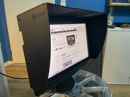 EIZO Color Edge CG247