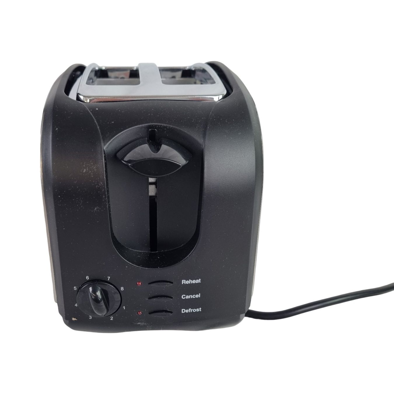 Trisa Elettrodomestici da cucina: TRISA Crispy Snack Toaster – Nuovo (secondo la descrizione) da Wangen b. Olten venduto da Restwert_Wangen 3