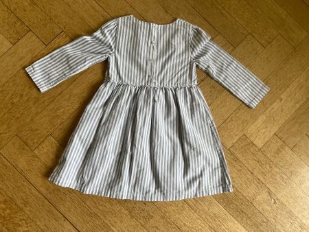 Kleid, The White Company London, 116