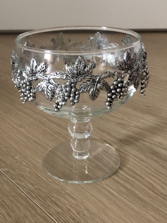 BOTTLECLOTHS Flaschentuch Mit Metallring - Elegante Lösung Gegen Tropfen Am Eiskübel