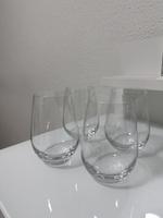 4er Set Schott Zwiesel Tumbler Gläser