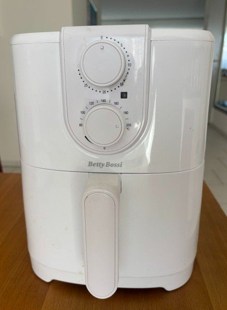 Betty Bossi Küchengeräte: Airfryer – Gebraucht aus Baar von azzel
