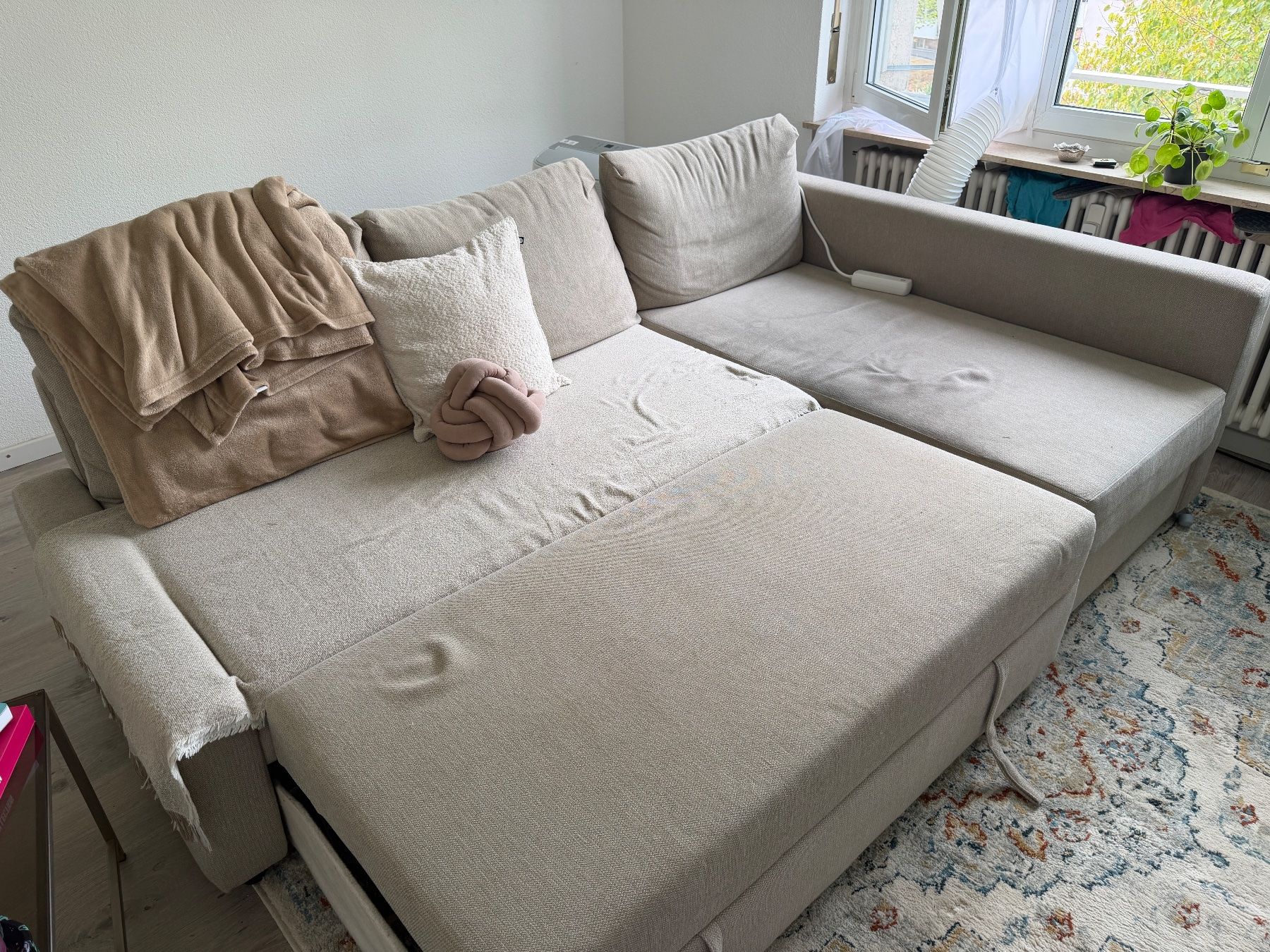 Ikea Sofas: Ikea Sofa – Gebraucht aus Münchenstein von eat_5bdf 3