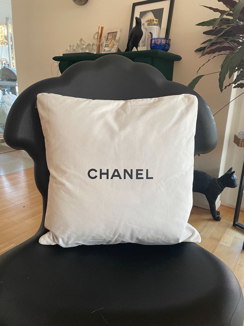 Cuscini: Chanel Kissen – Usato da Wallisellen venduto da rb_88 2