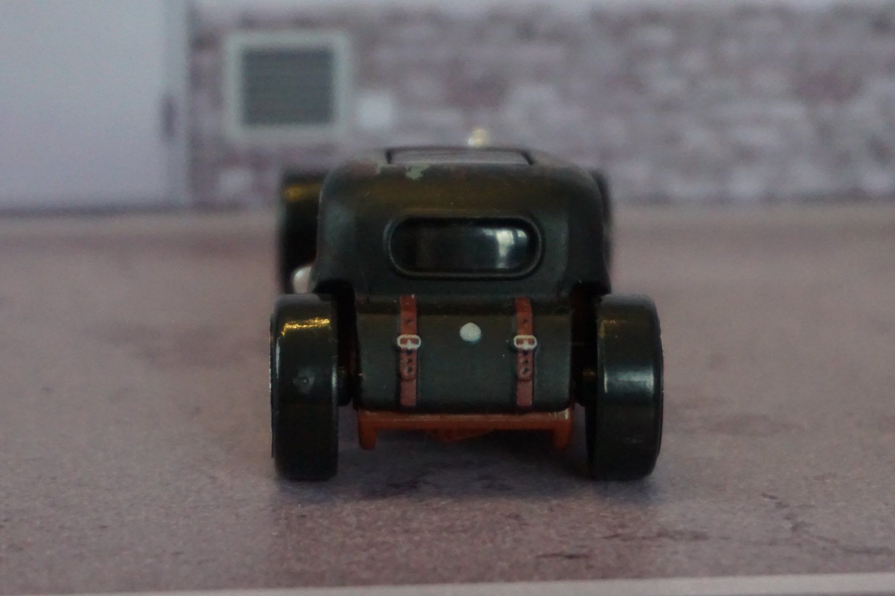 Hot Wheels Modellautos: HotWheels Mod Rod KULT !!!!!!!!!!!!! – Gebraucht aus Reiden von Doppeldecker69 2