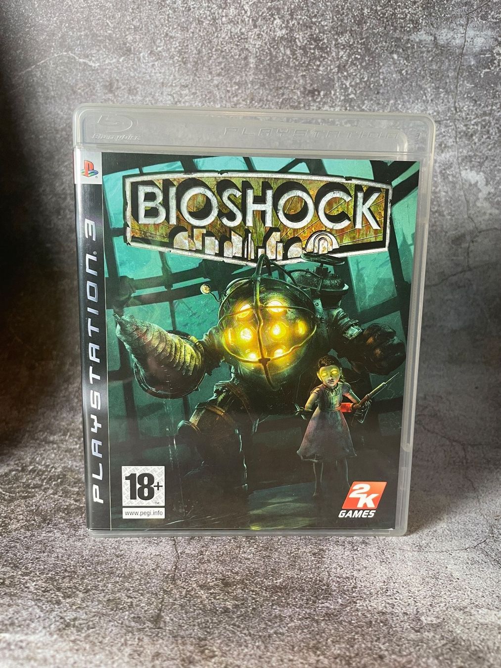 Giochi: Bioshock [PS3] – Usato da Niederwil SO venduto da BlueSonic 2