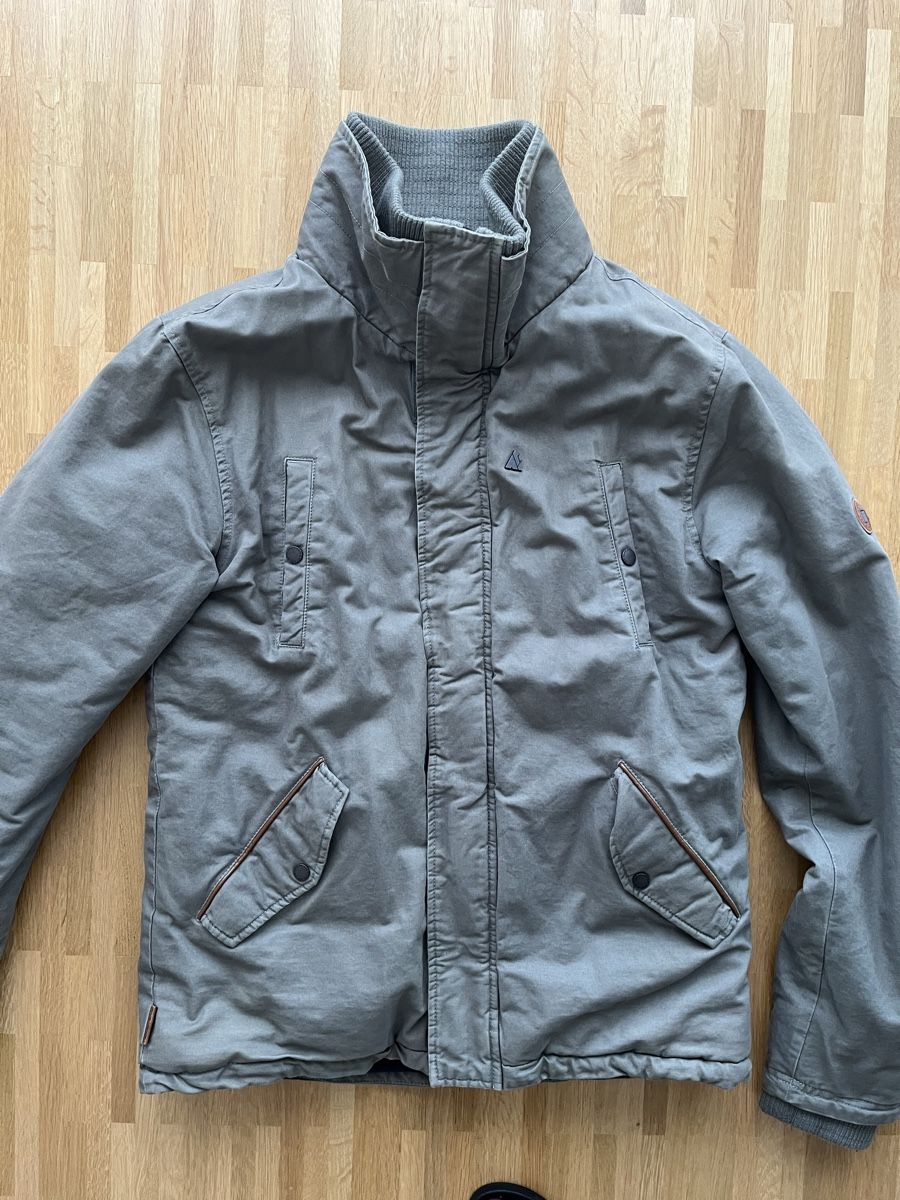 Giacche: Alive and Kicking Winterjacke XL – Usato da Mogelsberg venduto da Mtigerente 1