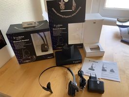 NIMBUS free voice 2 Bluetooth Headset & Microphone (NEW)