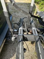 Thule Epos 3 - Fahrradträger DEFEKT