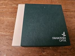 SWAROVSKI Scatola vuota originale