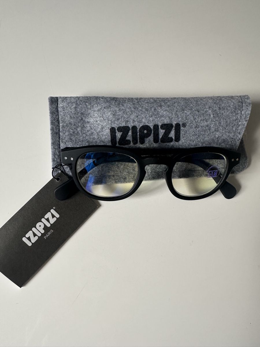 Izipizi Brillen & Gläser: Izipizi Reading Screen – Neu und originalverpackt aus Adliswil von shady2207 1