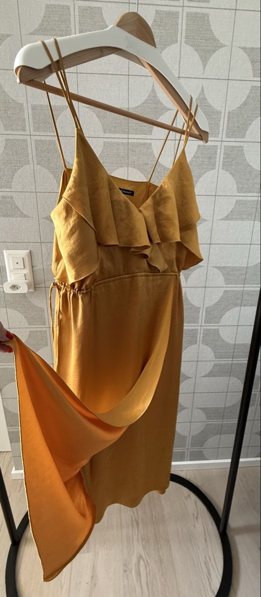 Luisa Cerano Vestiti: Luisa Cerano Sommerkleid – Nuovo (secondo la descrizione) da Gümligen venduto da hookedonsales 1