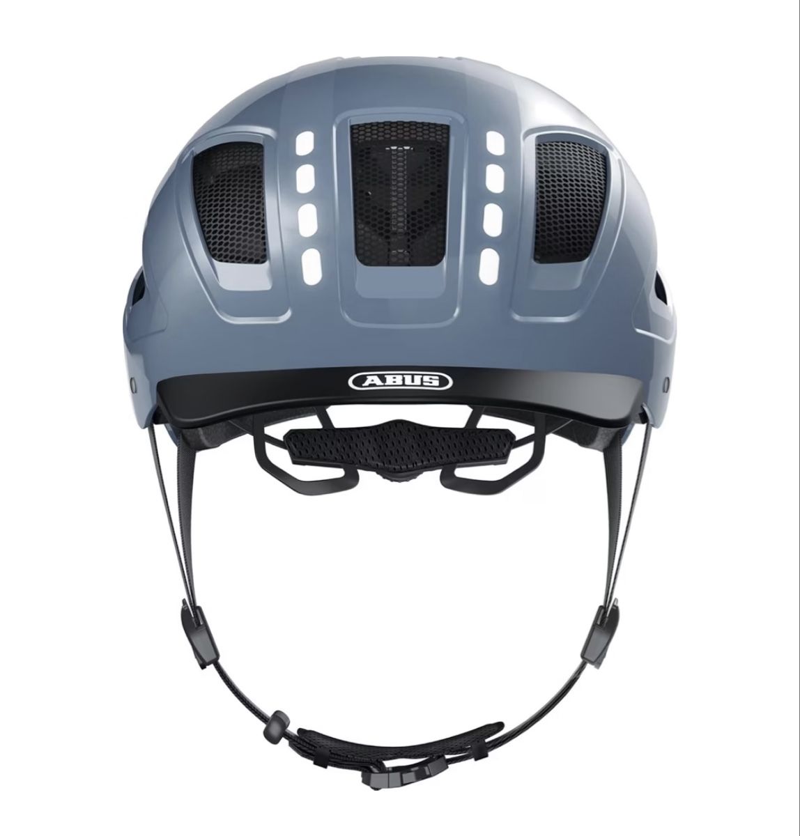 Abus Casques: Velohelm Abus Urban Hyban 2.0 LED – Neuf avec emballage d'origine à Kreuzlingen par ric_f9jn