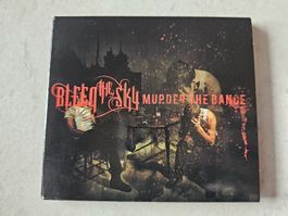 Bleed The Sky  -  Murder The Dance