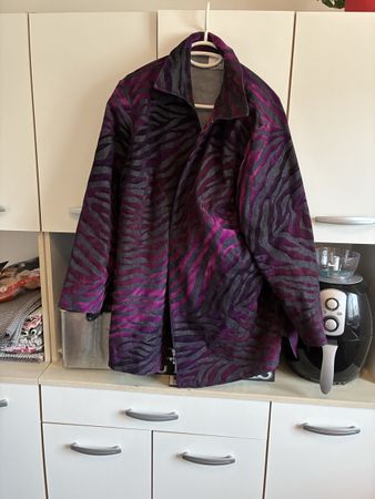 Jacke