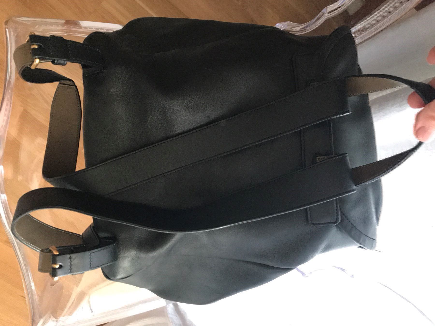 Marc Jacobs Rucksäcke: MARC BY MARC JACOBS Leather Leder Rucksack Tasche – Gebraucht aus Ebmatingen von dartim 5