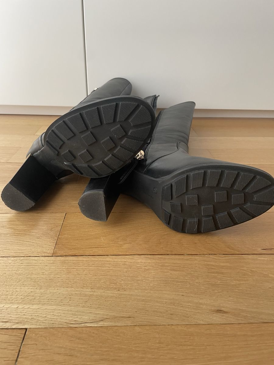 Tommy Hilfiger Damenschuhe: Tommy Hilfiger – Neu (gemäss Beschreibung) aus lugano von nil_nch2 4