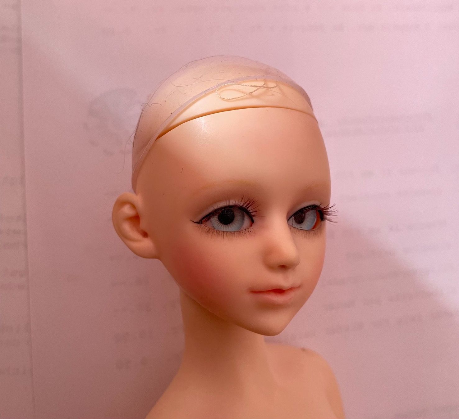 Bambole: BJD Puppe aus Resin – Nuovo (secondo la descrizione) da Olten venduto da Dolls 1