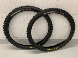 Maxxis Wetscream 27.5 x 2.50