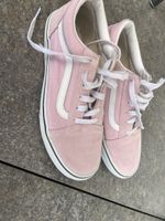 Vans rosa 38.5
