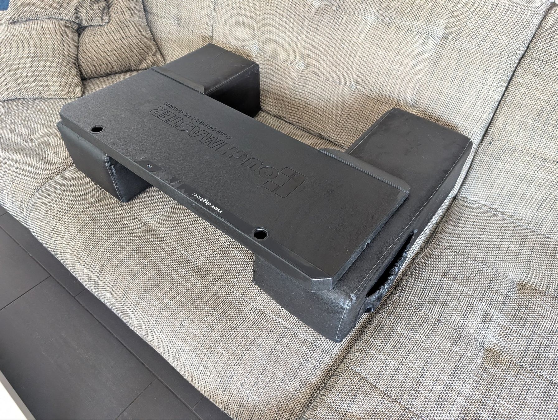 PC: nerdytec Couchmaster – Usato da Hochfelden venduto da andy0815 1