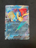 Pokemon Keldeo ex (WHT 030) Karte DE