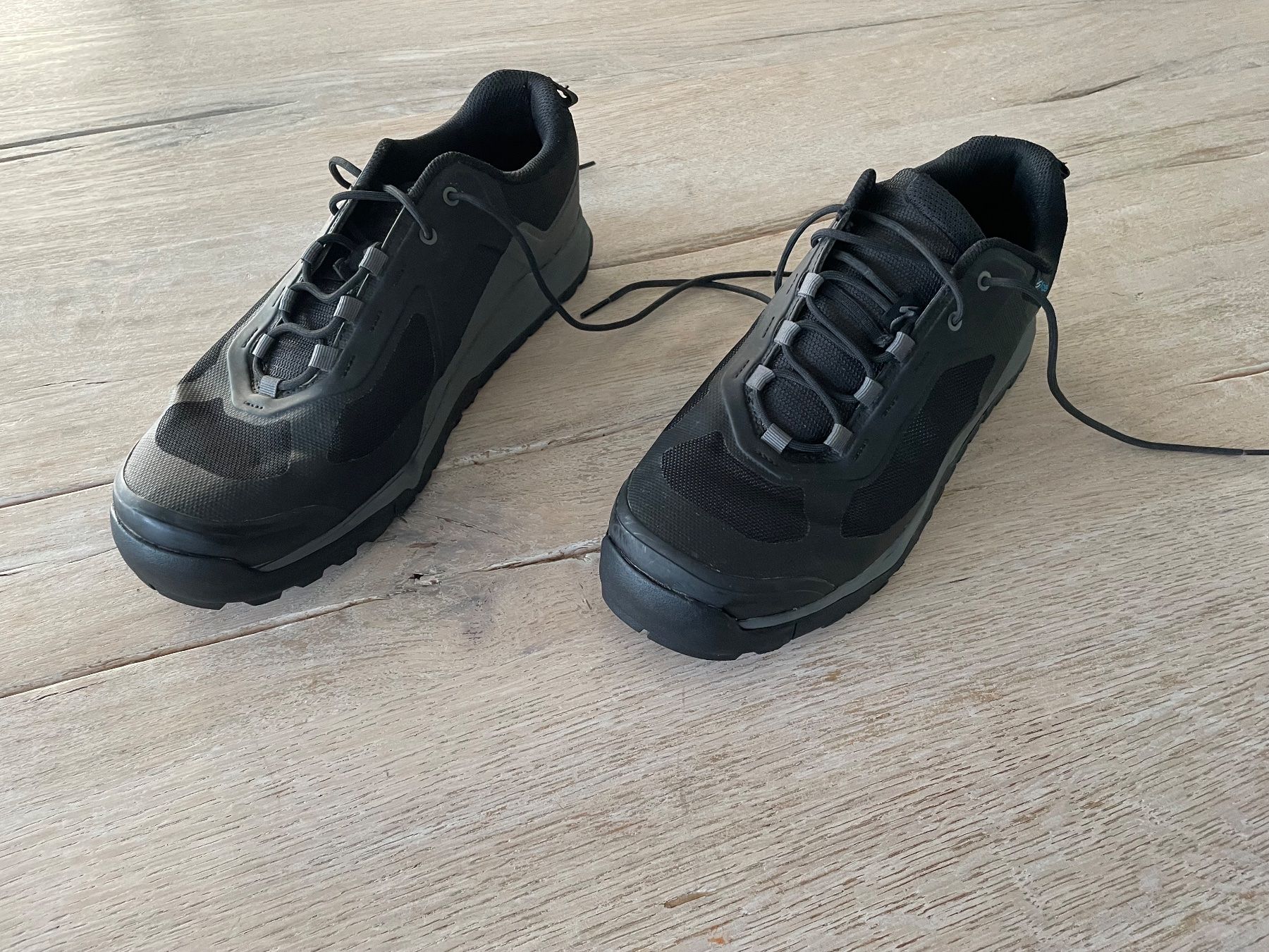 Specialized Herrenschuhe: Bikeschuhe Specialized Rime Flat Gr. 46 – Gebraucht aus Hüttwilen von Music_007 1