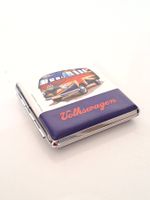 Zigaretten Etui VW  Zigarettenschachtel Unbenutzt
