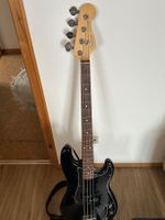 Fender Precision Bass, US-Made 2004, mit Original Hardcase