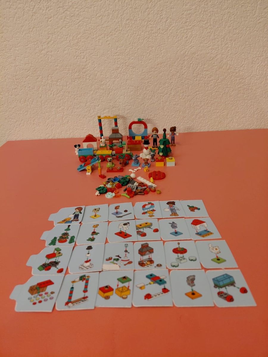 Lego Baukästen: Lego – Neu (gemäss Beschreibung) aus Grenchen von lia51 2