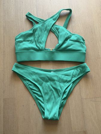 Bikini Nakari & Lui Grün, Grösse L/40