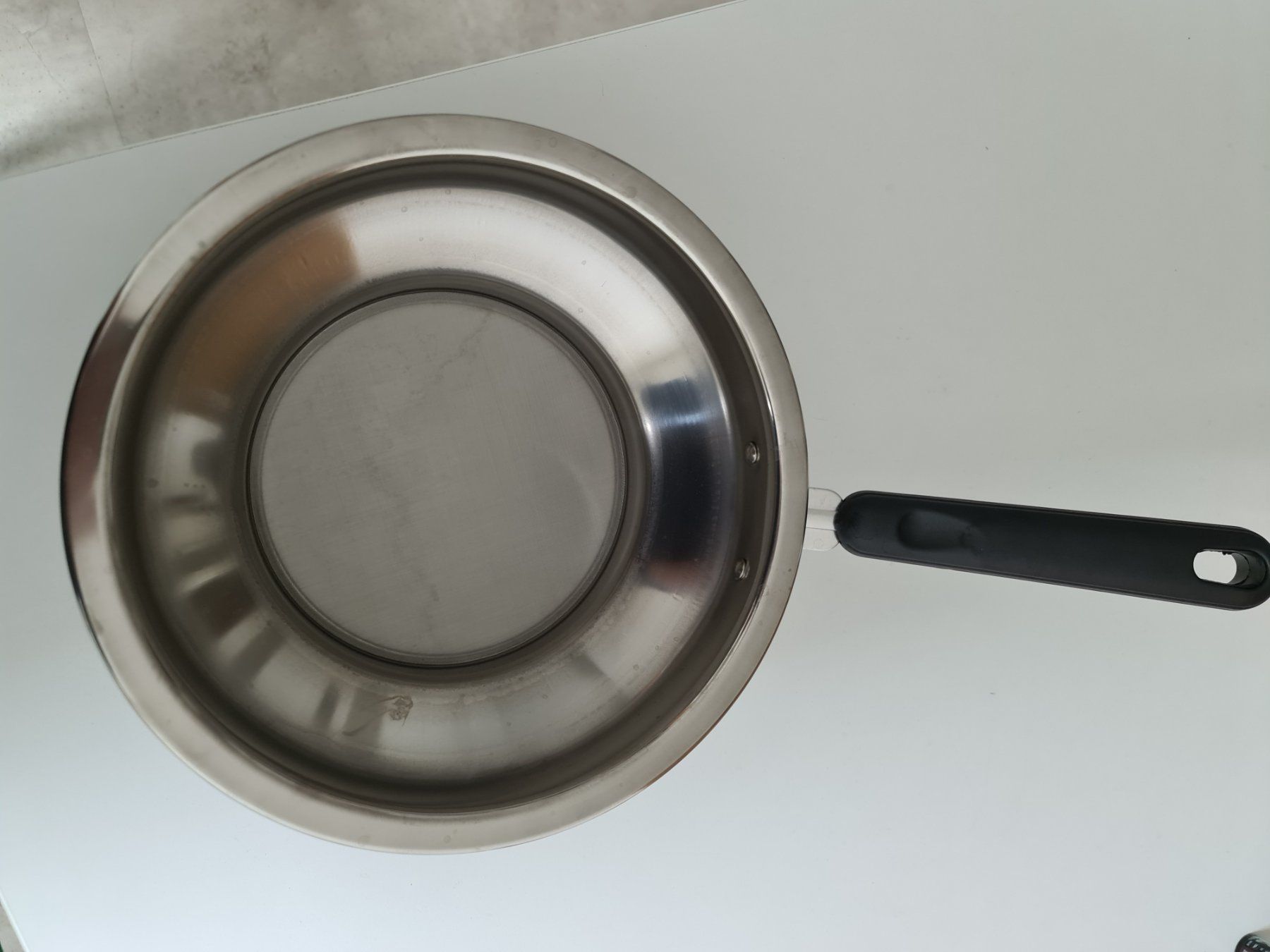 Elettrodomestici da cucina: Teesieb aus Edelstahl – Nuovo (secondo la descrizione) da Buchrain venduto da Umami_Snack