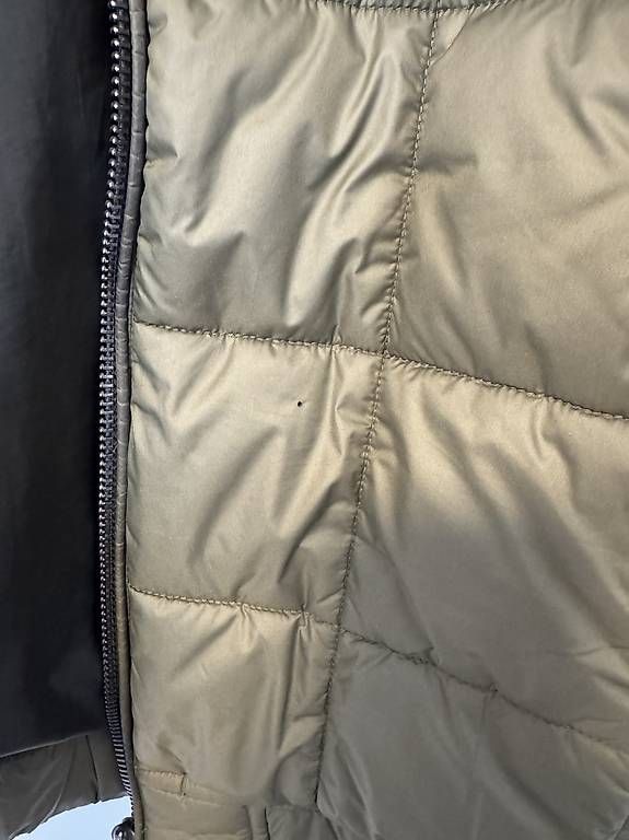 Giacche: G-Star Raw Steppjacke Oliv M – Usato da Au SG venduto da SI_2412 2